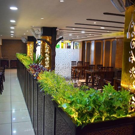 Hotel Sahil Palace Rupnagar  Exterior foto