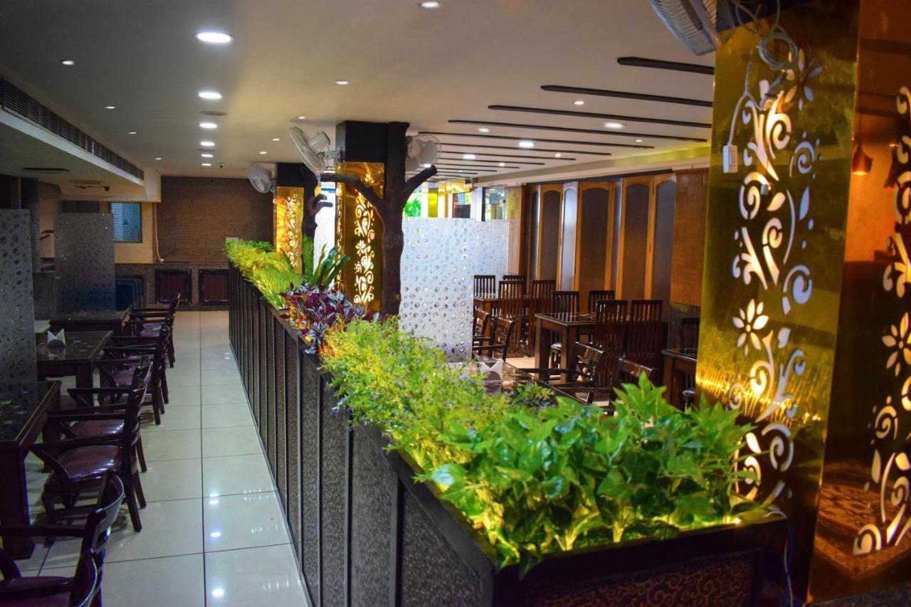 Hotel Sahil Palace Rupnagar  Exterior foto