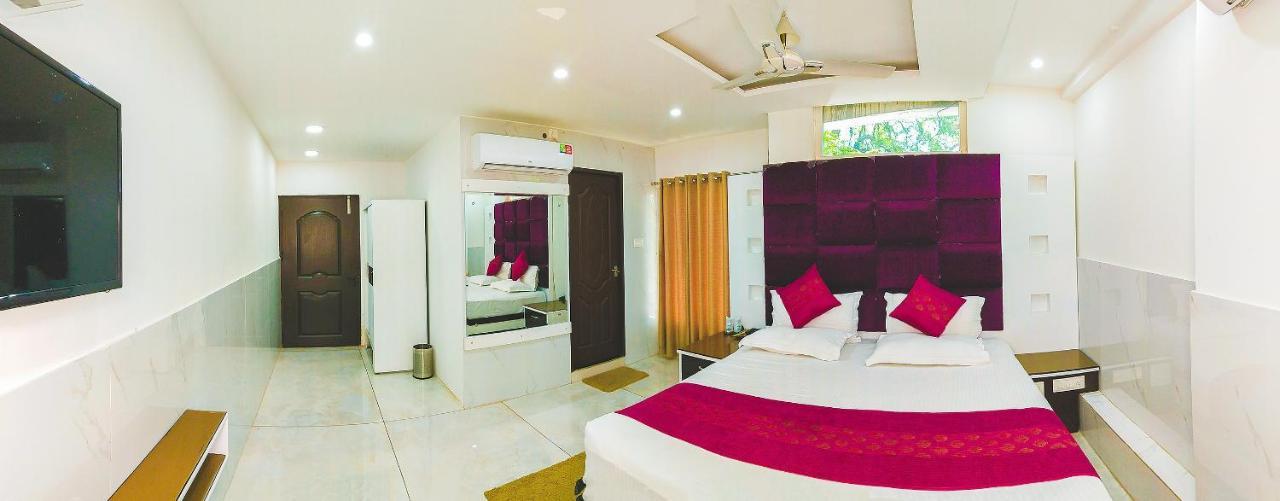 Hotel Sahil Palace Rupnagar  Exterior foto