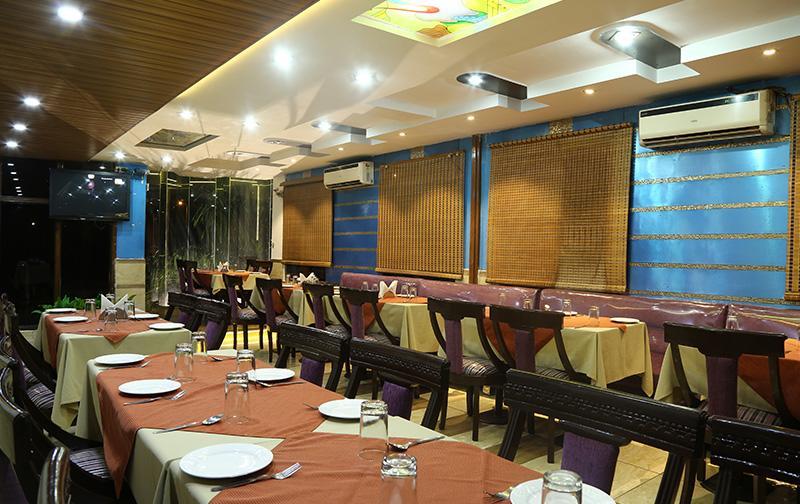 Hotel Sahil Palace Rupnagar  Exterior foto
