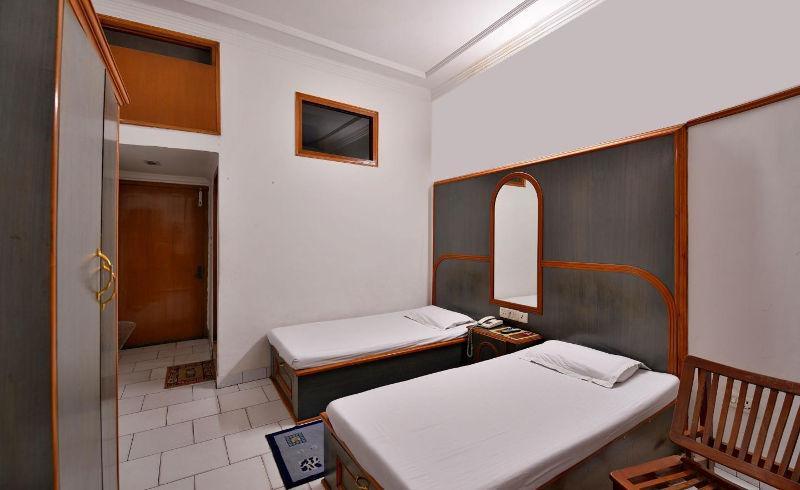 Hotel Sahil Palace Rupnagar  Exterior foto