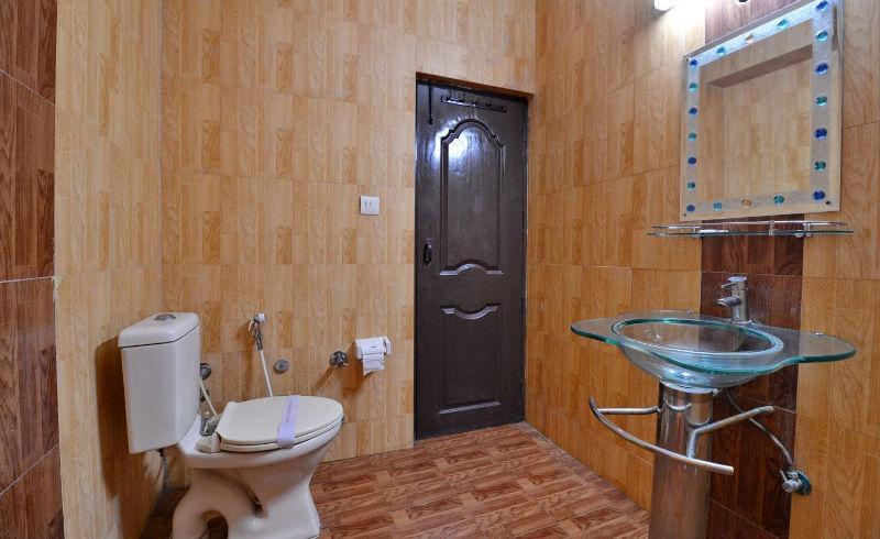 Hotel Sahil Palace Rupnagar  Exterior foto