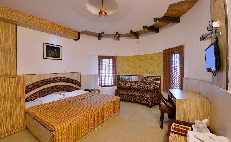 Hotel Sahil Palace Rupnagar  Exterior foto